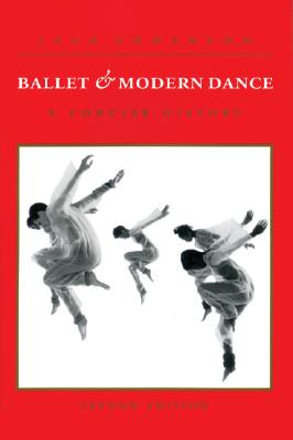 Image for Ballet and Modern Dance: A Concise History