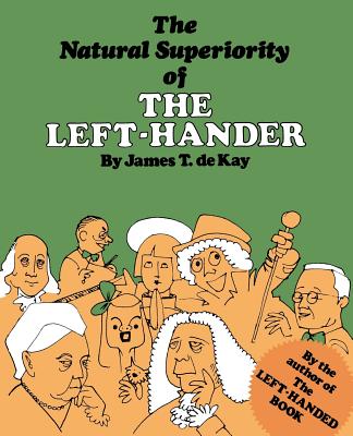 Natural Superiority of the Left-Hander