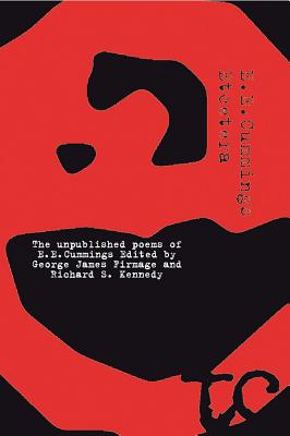 Image for Etcetera: The Unpublished Poems of E.E. Cummings, New Edition Etcetera: The Unpublished Poems of E.E. Cummings, New Edition