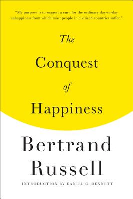 The Conquest Of Happiness