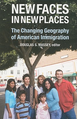 New Faces in New Places: The Changing Geography of American Immigration