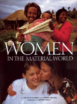 Image for Women in the Material World