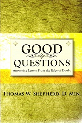 Image for Good Questions Good Questions