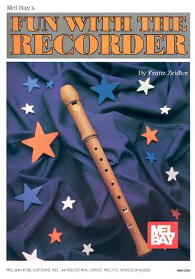 Fun with the Recorder