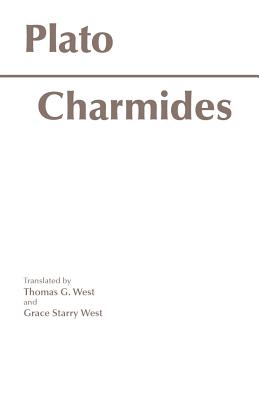 Charmides (Hackett Classics)