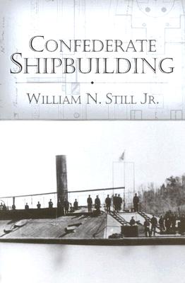 Confederate Shipbuilding.