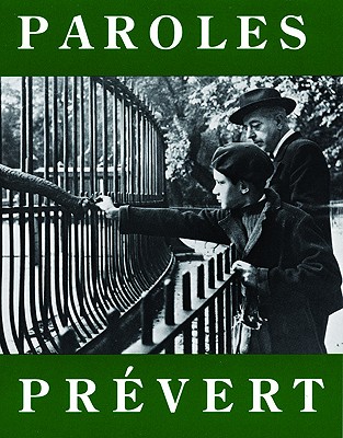 Paroles: Selected Poems (City Lights Pocket Poets Series) (French Edition)