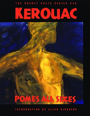 POMES ALL SIZES: THE POCKET POETS SERIES #48