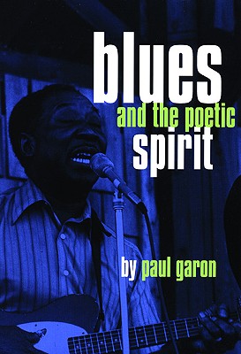 Image for Blues And The Poetic Spirit Blues And The Poetic Spirit