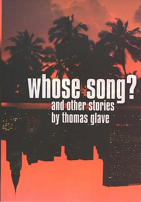 Whose Song: And Other Stories