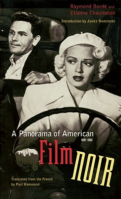 Panorama of American Film Noir (1941-1953)