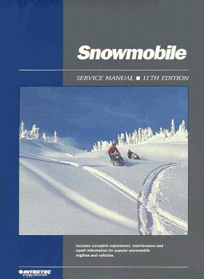 Snowmobile : Service Manual