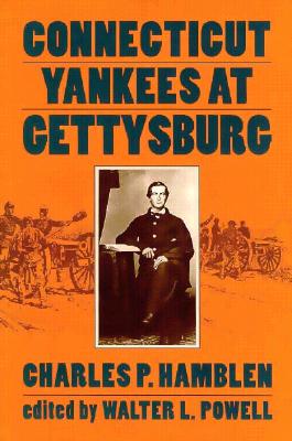 Connecticut Yankees at Gettysburg.