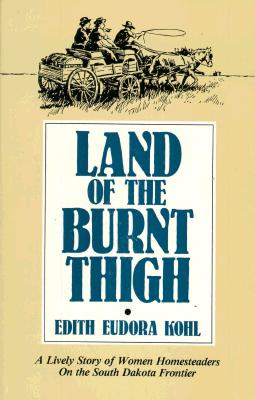 Land of the Burnt Thigh Image for Land of the Burnt Thigh