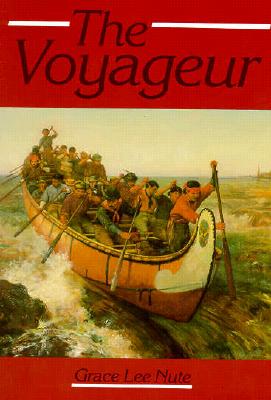 Image for The Voyageur The Voyageur