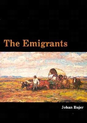 Emigrants Image for Emigrants