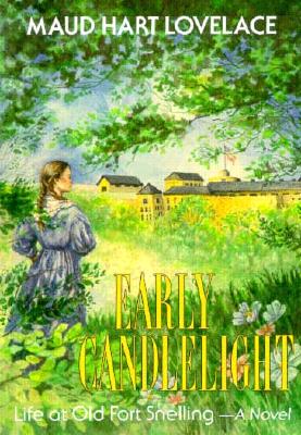 Early Candlelight (Borealis Books)