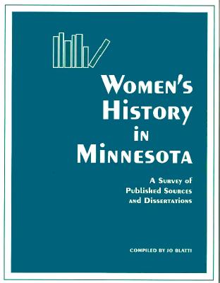 Women's History in Minnesota