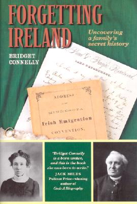 Image for Forgetting Ireland