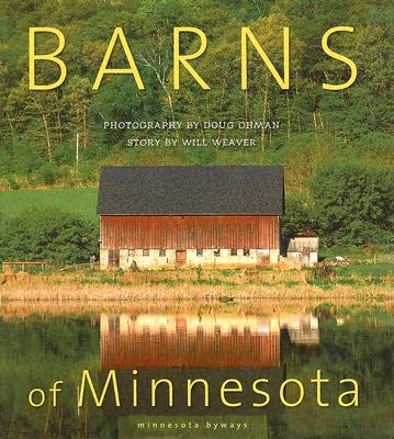 Barns of Minnesota (Minnesota Byways)