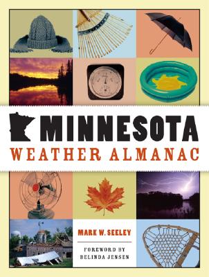 Minnesota Weather Almanac