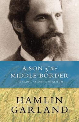 Image for A Son of the Middle Border