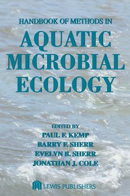 Handbook of Methods in Aquatic Microbial Ecology