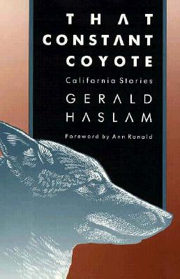 That Constant Coyote: California Stories