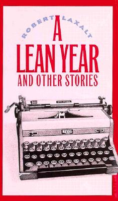 A Lean Year And Other Stories (Western Literature Series)