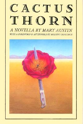 Cactus Thorn: (A Novella) (Western Literature Series)