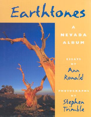 Earthtones: A Nevada Album