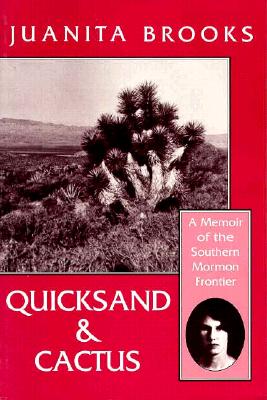 Quicksand And Cactus