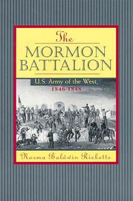 Mormon Battalion