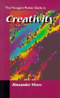 Image for The Manager's Pocket Guide to Creativity