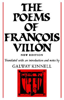 The Poems of Franois Villon