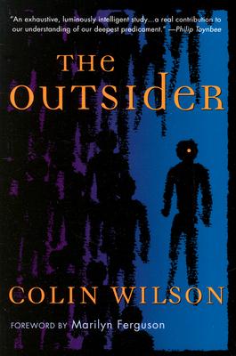Image for OUTSIDER, THE