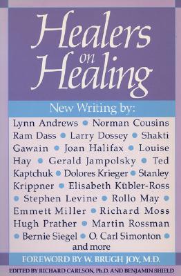 Healers on Healing