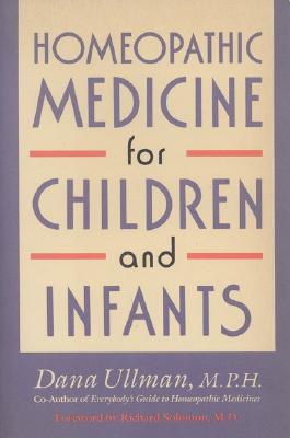 Image for Homeopathic Medicine for Children and Infants