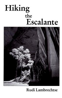 Hiking the Escalante