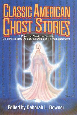 Image for Classic American Ghost Stories