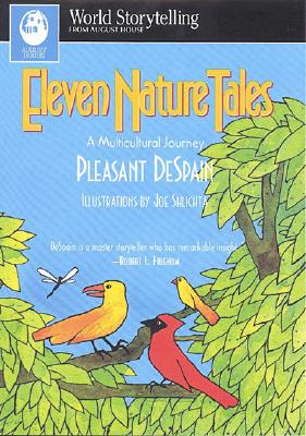 Eleven Nature Tales: A Multicultural Journey (World Storytelling)
