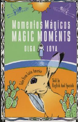 Momentos Magicos/Magic Moments; Momentos Magicos/Magic Moments