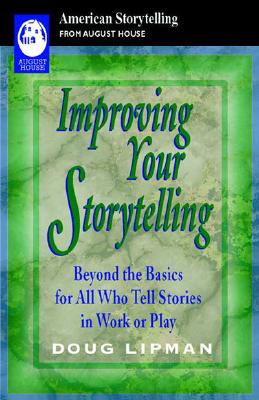 Improving Your Storytelling Image for Improving Your Storytelling