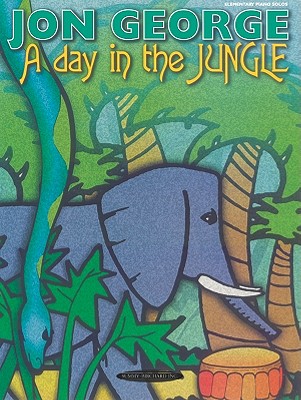 Image for A Day in the Jungle A Day in the Jungle