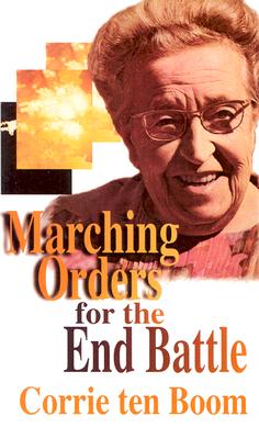 Marching Orders for End Battle: