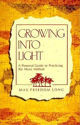 Growing Into Light