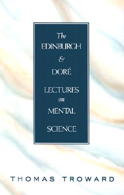 Image for Edinburgh and Dore Lectures on Mental Science