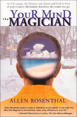 Your Mind the Magician
