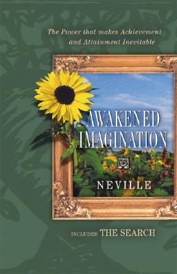 Image for Awakened Imagination (Includes Awakened Imagination (Includes
