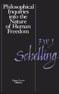 Philosophical Inquiries into the Nature of Human Freedom